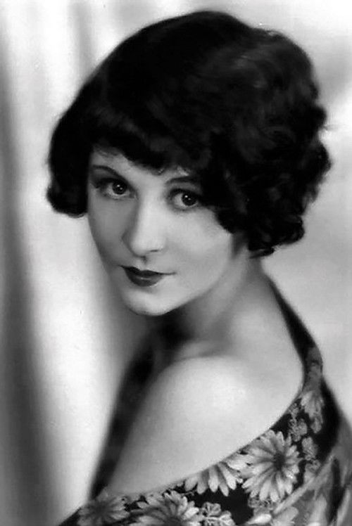 Photo of Anne Cornwall