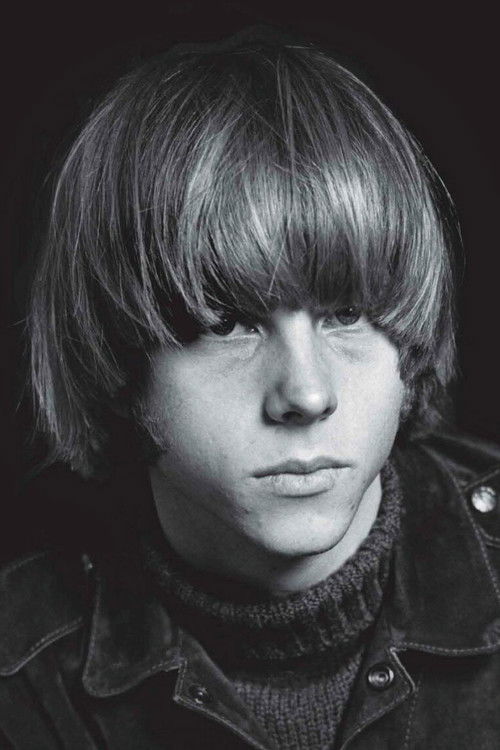 Photo of Chris Hillman