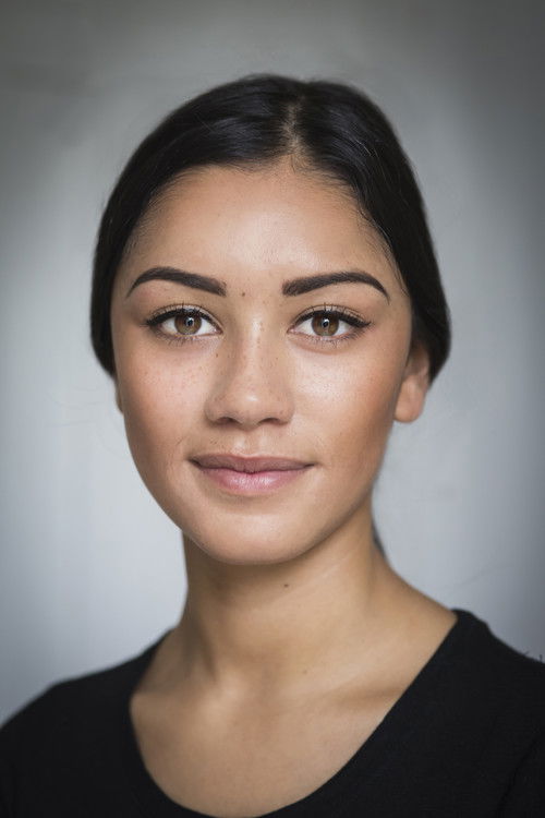 Photo of Luciane Buchanan