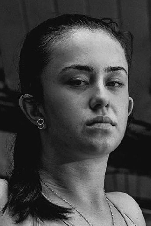 Photo of Maisey Rose Courtney