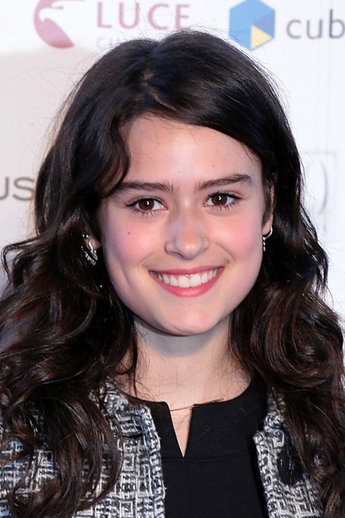 Photo of Rosabell Laurenti Sellers