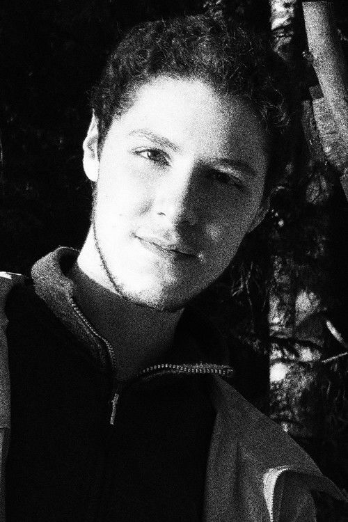 Photo of Pauli Janhunen Calderón