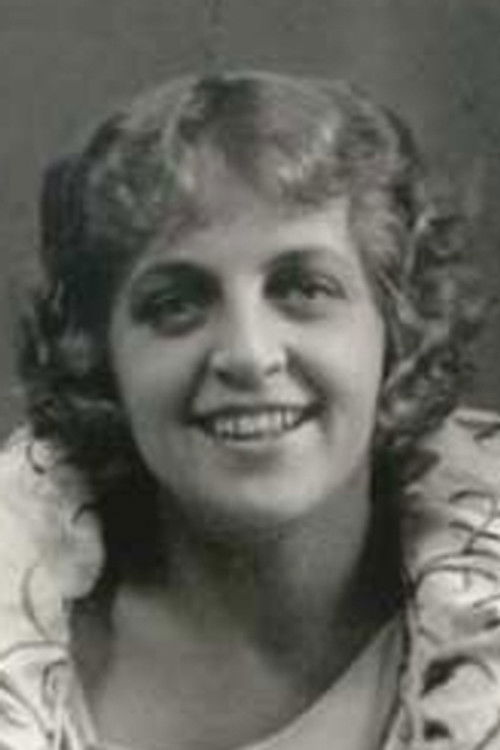 Photo of Ingeborg Bruhn Bertelsen