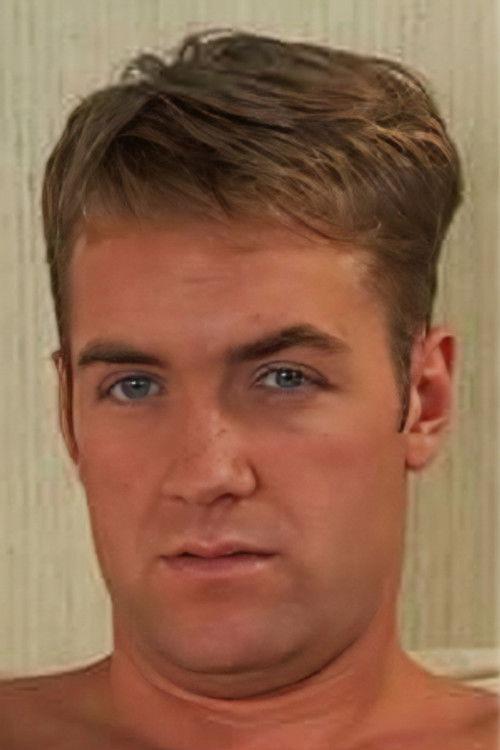 Photo of Jacques Lavoie