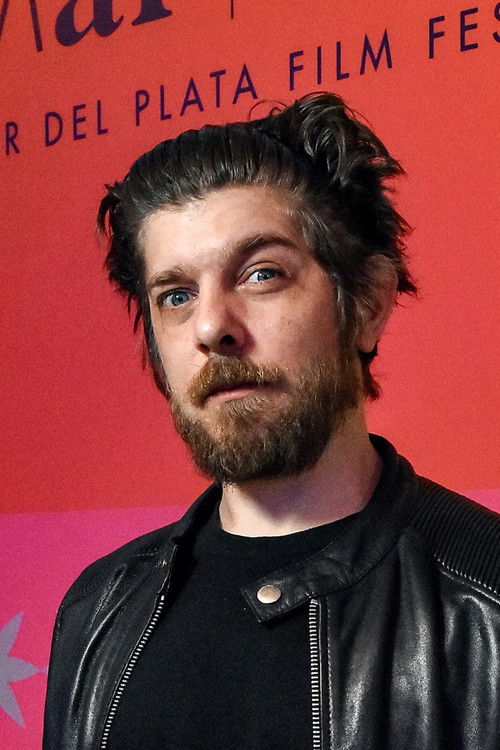 Photo of Jorge Pinarello