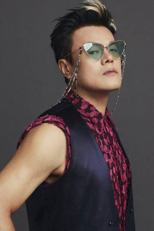 Photo of Park Jin-young