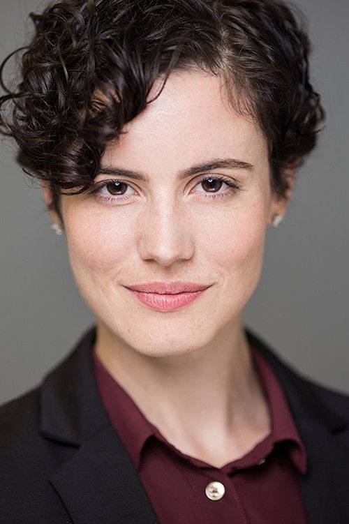 Photo of Mariessa Portelance