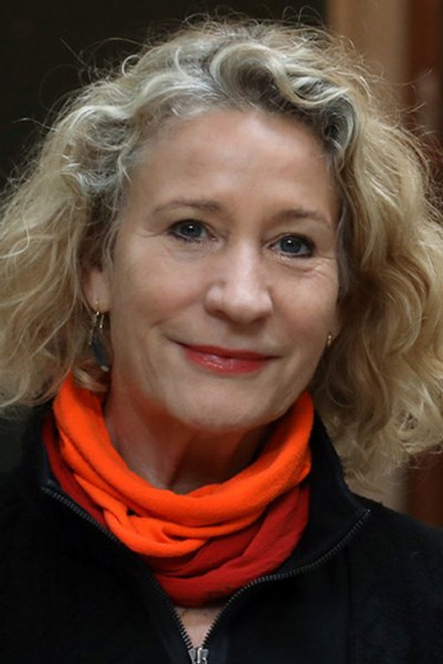 Photo of Birgitte Raaberg