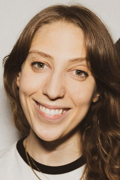 Photo of Jordan Jensen