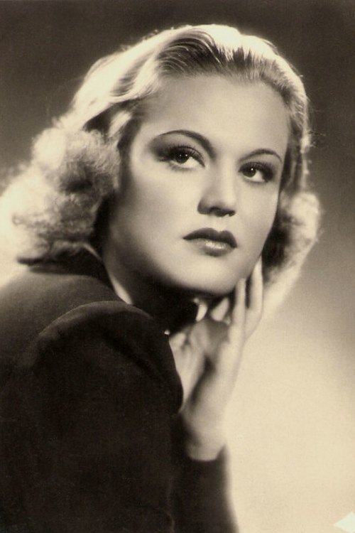 Photo of Maria Holst