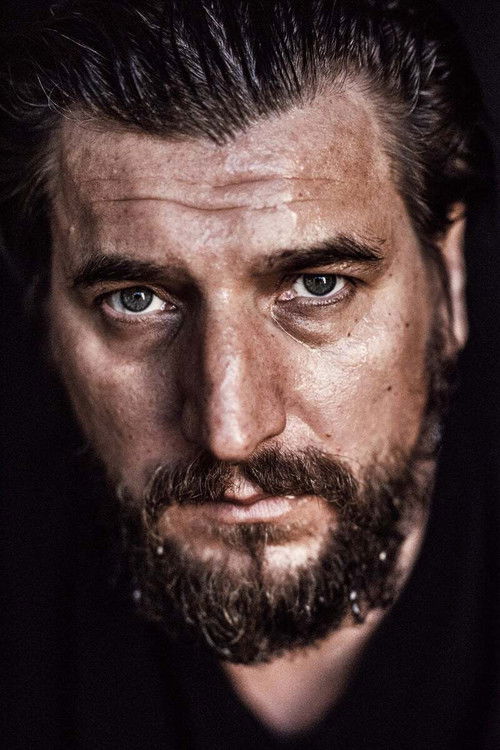 Photo of Aleksandr Ustyugov