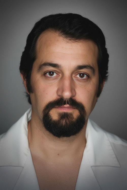 Photo of Ekrem Gökkaya