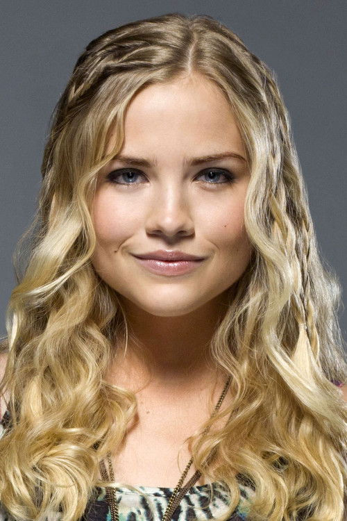 Photo of Maddie Hasson