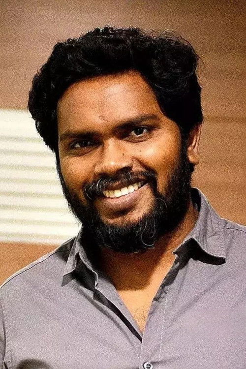 Photo of Pa. Ranjith