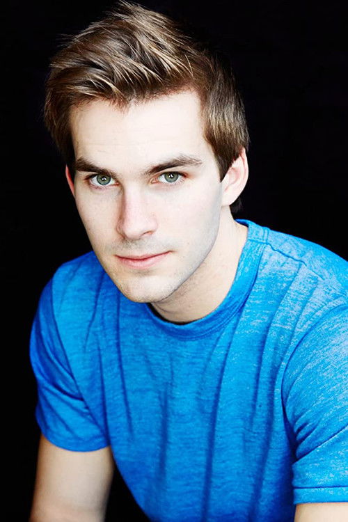 Photo of Tyler Neitzel