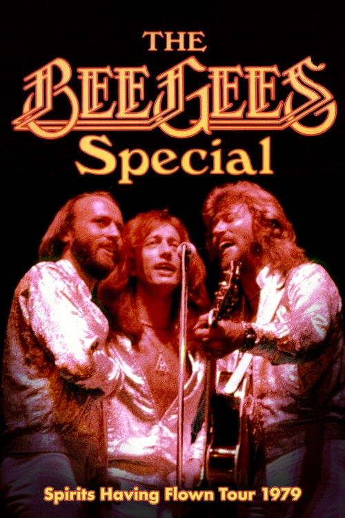 Bee Gees: Spirits Having Flown Special
