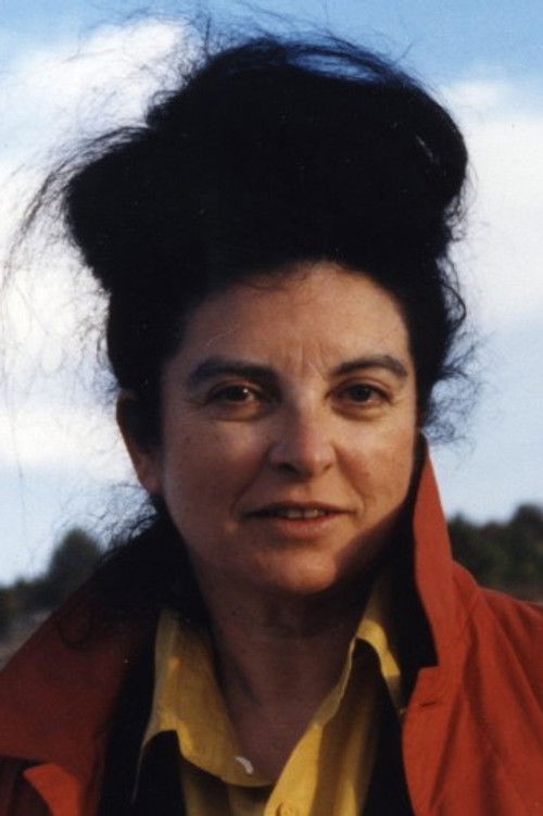 Photo of Raymonde Carasco