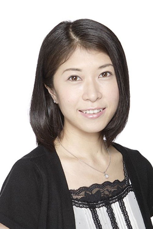 Photo of Kyoko Hikami