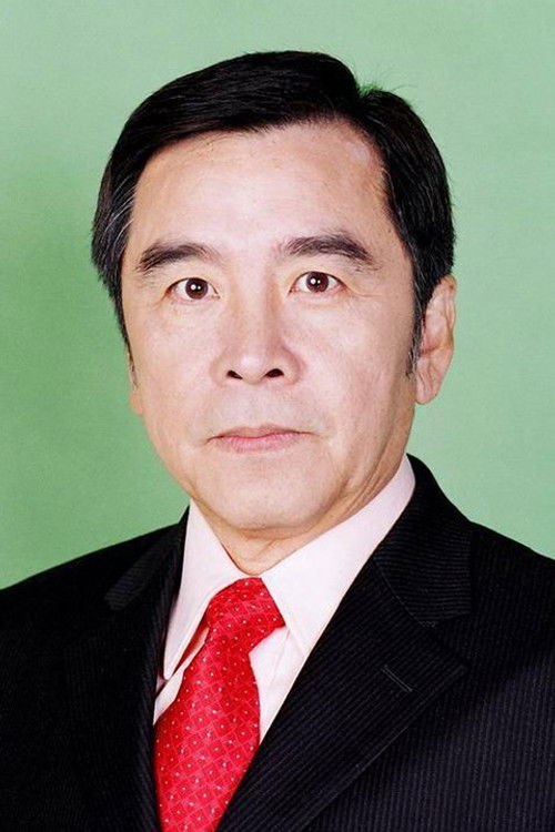 Photo of David Chiang Da-Wei