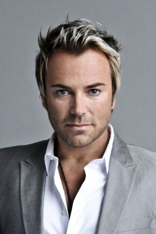 Photo of Uwe Kröger