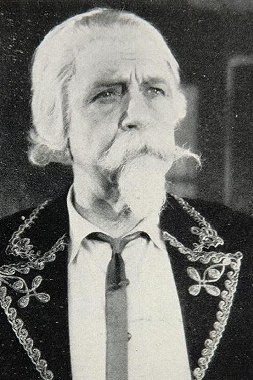 Photo of Bruce Covington