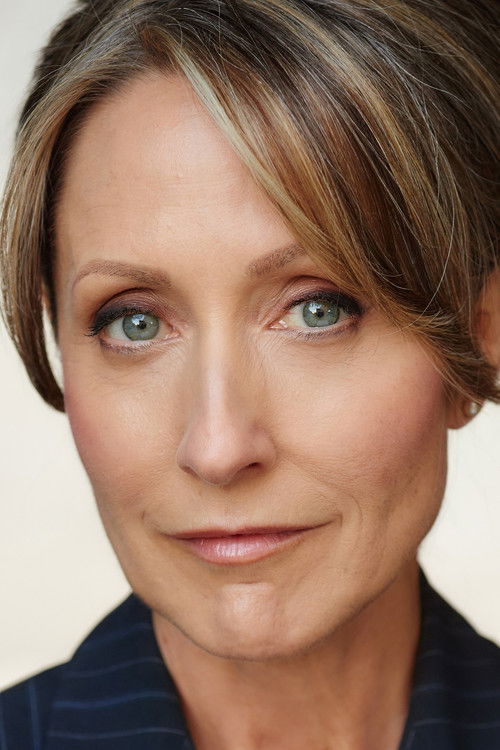 Photo of Stephanie Nash