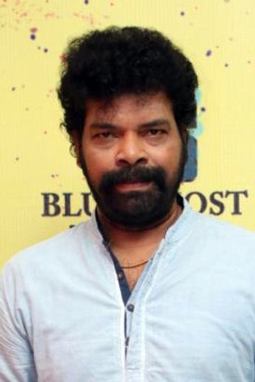 Photo of Ravi Mariya