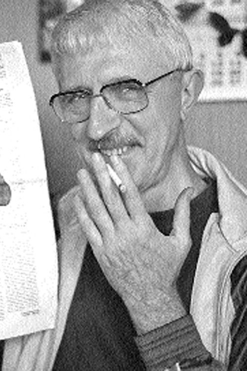 Photo of Anatolii Syrykh