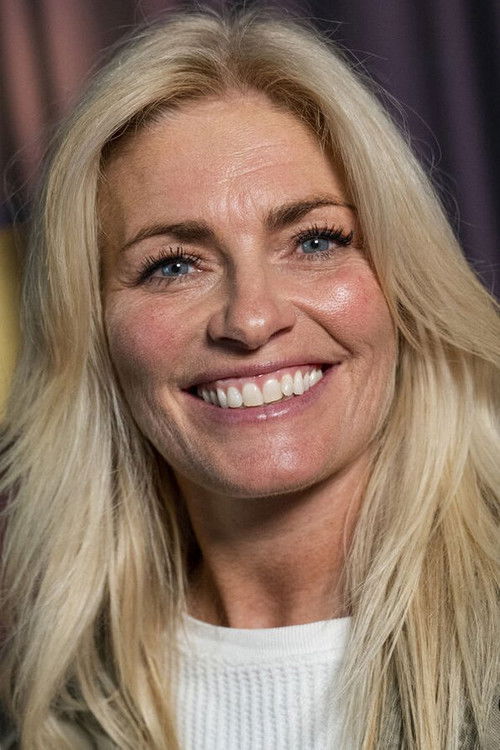 Photo of Mia Hundvin