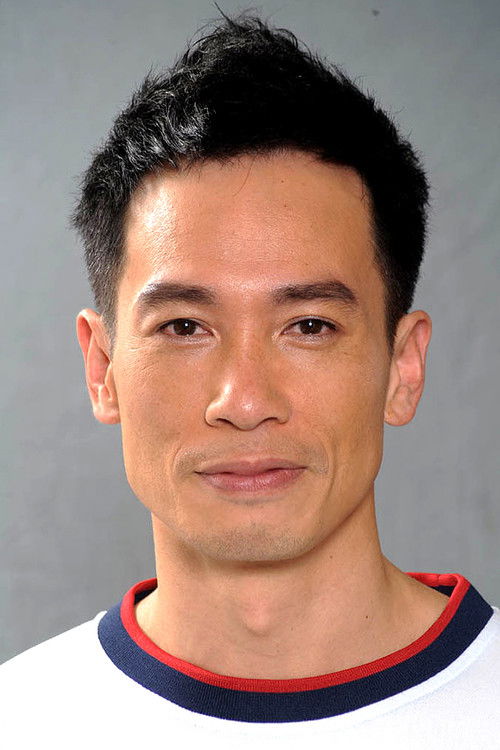 Photo of Moses Chan Ho