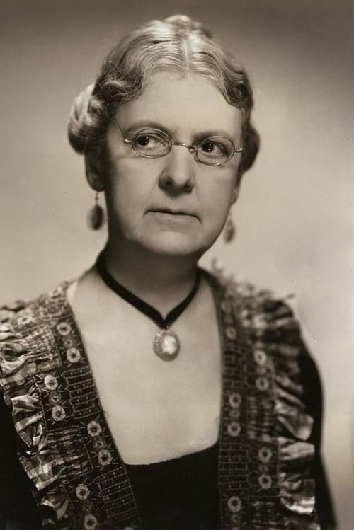 Photo of Clara Blandick