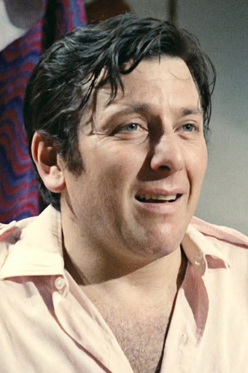 Photo of Kostas Voutsas