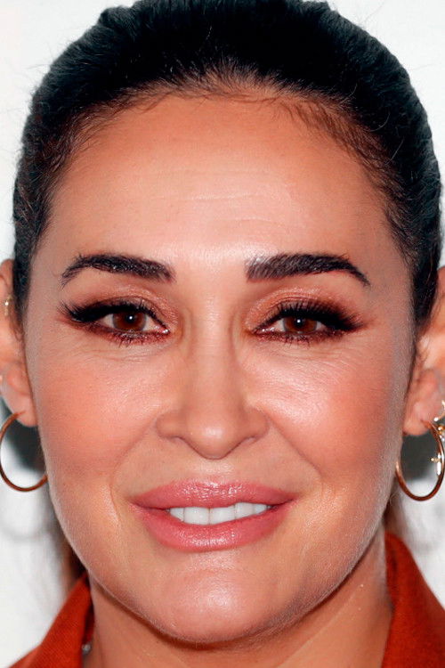 Photo of Vicky Martín Berrocal