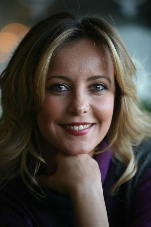 Photo of Vildan Atasever