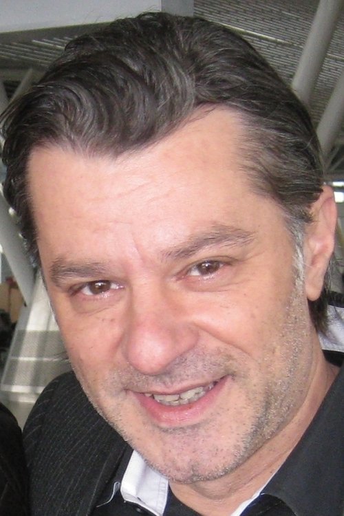 Photo of Marian Valev