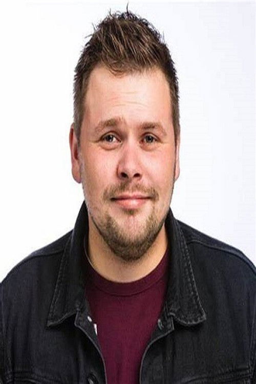 Photo of Thomas van Groningen