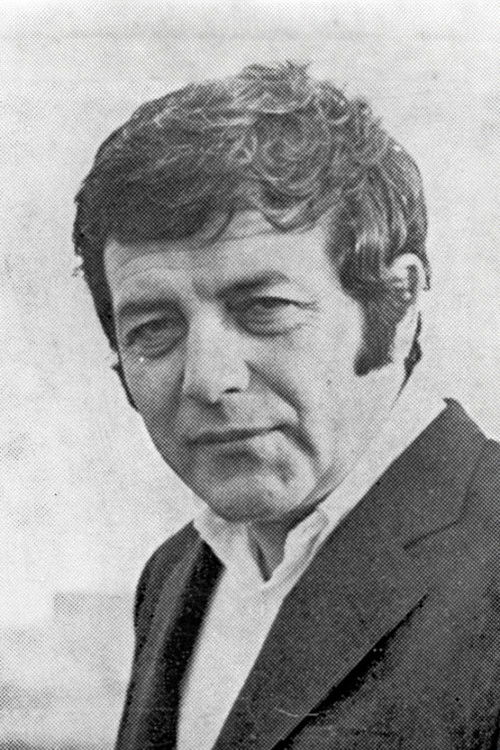 Photo of Metin Erksan