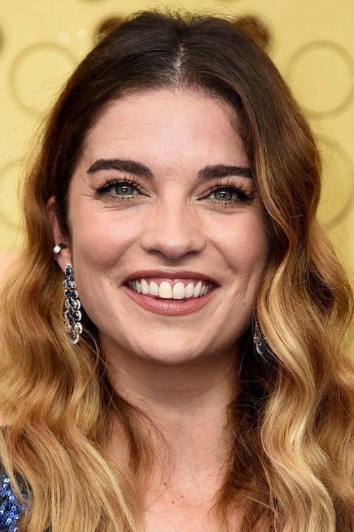 Photo of Annie Murphy