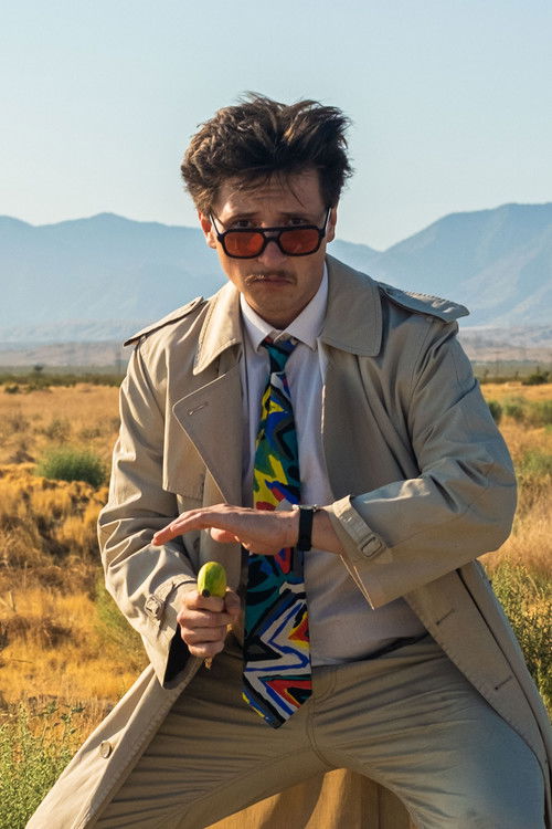 Photo of Alexander Peskador