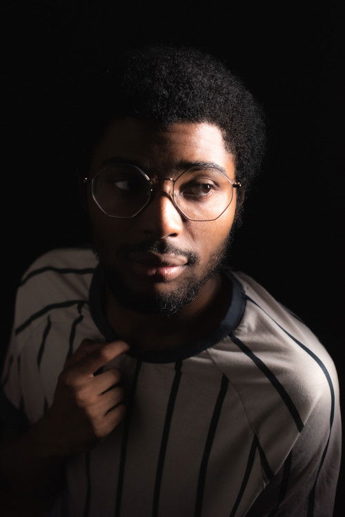 Photo of Rhys Samuel Washington