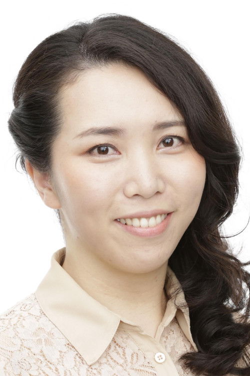Photo of Maki Tsuruta