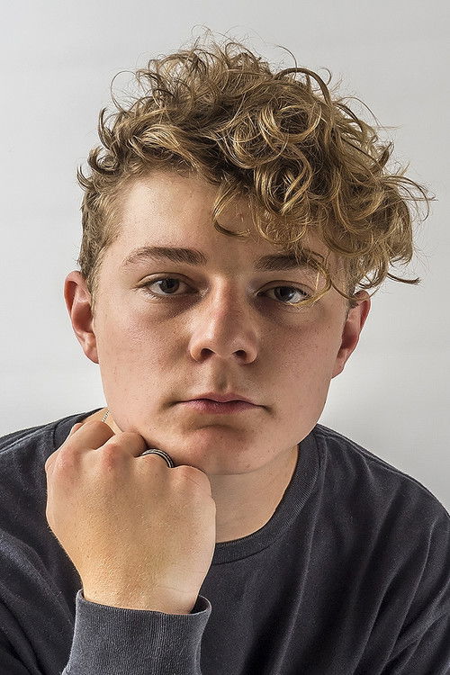 Photo of Matthew Vey