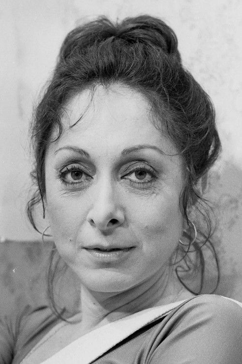 Photo of Aracy Balabanian