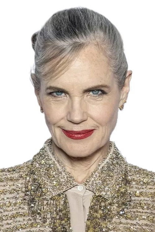 Photo of Elizabeth McGovern