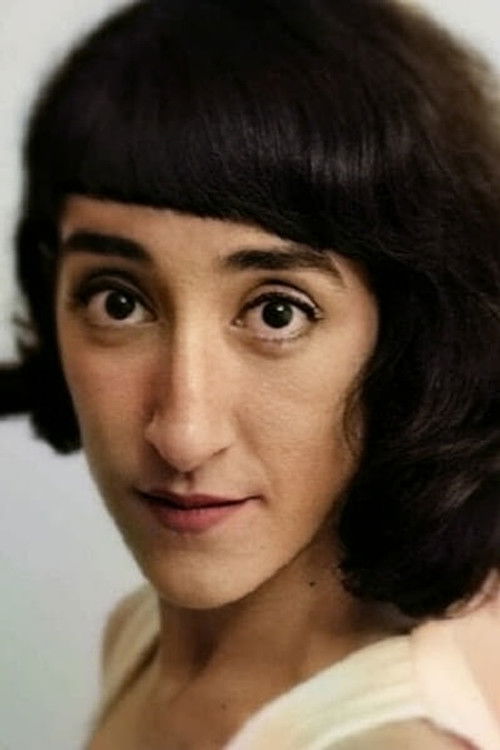 Photo of Çiğdem Aygün