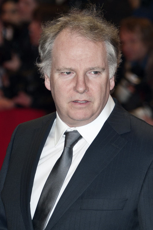 Photo of Guy Maddin