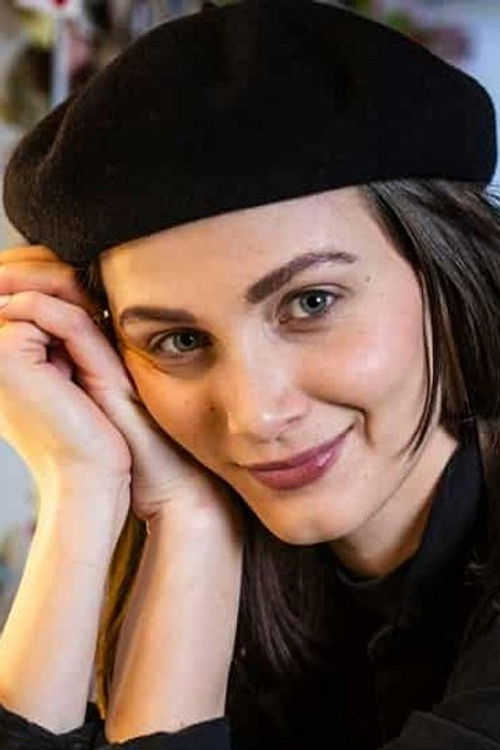 Photo of Amanda Friis Jürgensen