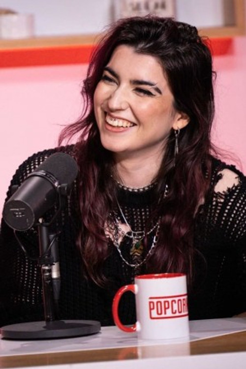 Photo of Hortense Feuille