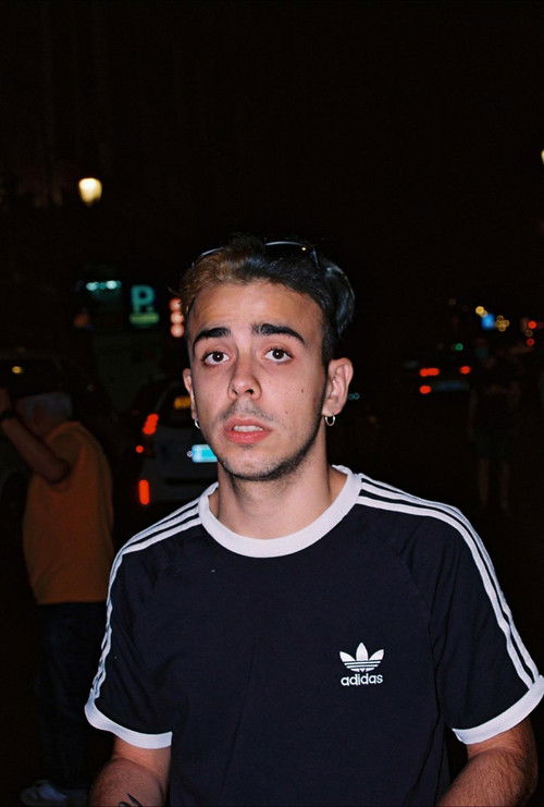 Photo of Bruno Massana