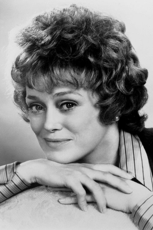 Photo of Rue McClanahan